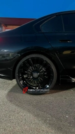 КОВАНЫЕ ДИСКИ ДЛЯ BMW 7 серии G70 2025 БМВ