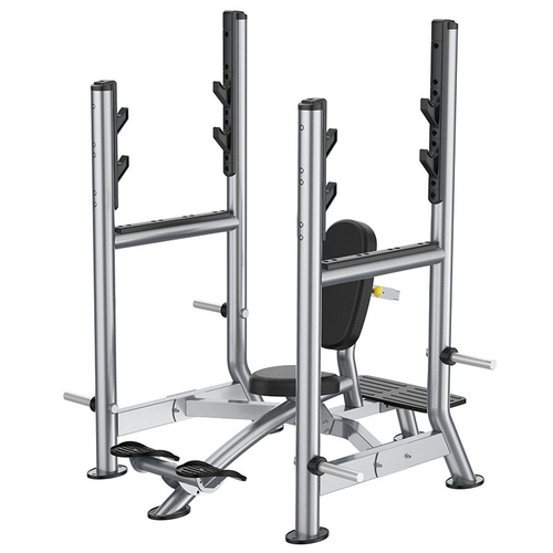 Скамья для вертикального жима штанги Gymmaster HST-7121