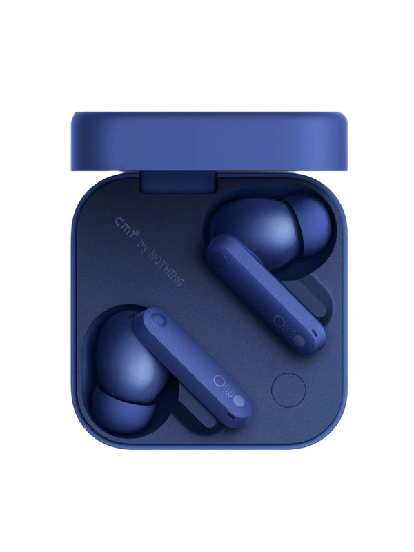 Беспроводные наушники Nothing Buds Pro 2 синие (Blue)