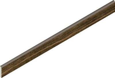 Плинтус Eternum Mogano Battiscopa 7.2x80