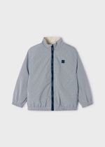 двусторонняя куртка