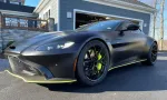 КОВАНЫЕ ДИСКИ ДЛЯ ASTON MARTIN VANTAGE АСТОН МАРТИН