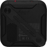 Портативная акустика Marshall Willen, чёрный (Black)