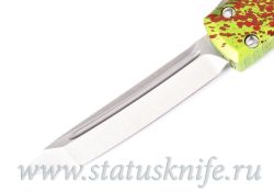 Нож Microtech Ultratech Tanto Zombie 123-10Zфотография - 2