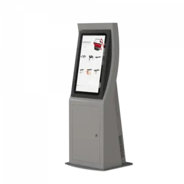 Платежный терминал PayWay 32 дюйма