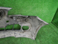 Бампер передний BMW 5er F10 (2013-2017)