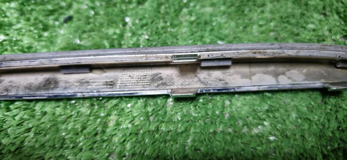 Молдинг заднего бампера RH Mercedes S W223 (20-нв)