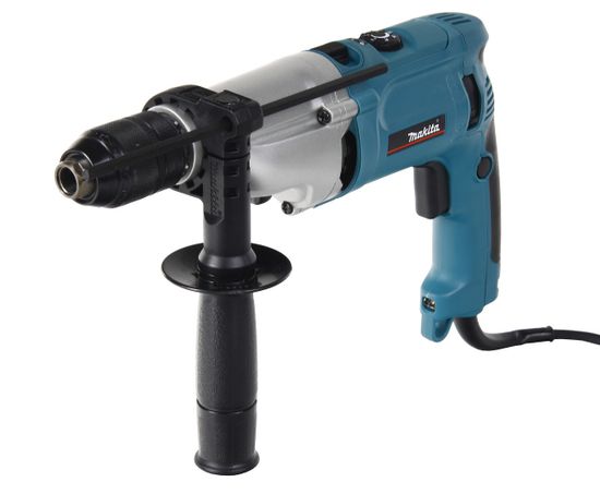 Дрель ударная "MAKITA" HP 2071