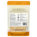 Pure Indian Foods, OnePot, органический кичари, белый рис басмати, желтый мунг дал и специи, 125 г