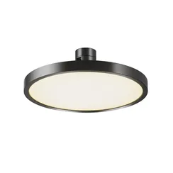 Трековый светильник Плато / Plato Flarity 3000K 10Вт 120° Technical tr153-1-10w3k-b