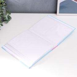 Фотоальбом Image Art IA-200PP серия 345 Детский термосварка 50 листов 200 фотографий размер 10х15