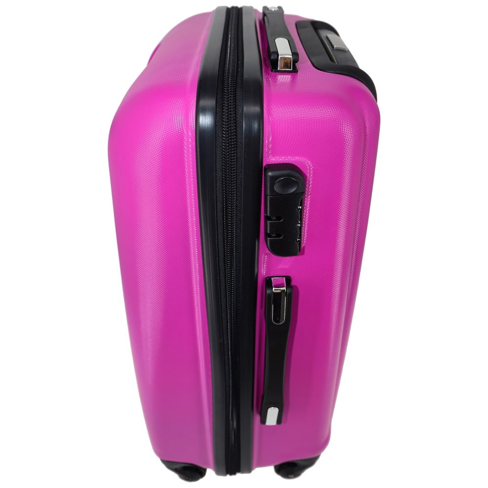 Чемодан 416-3