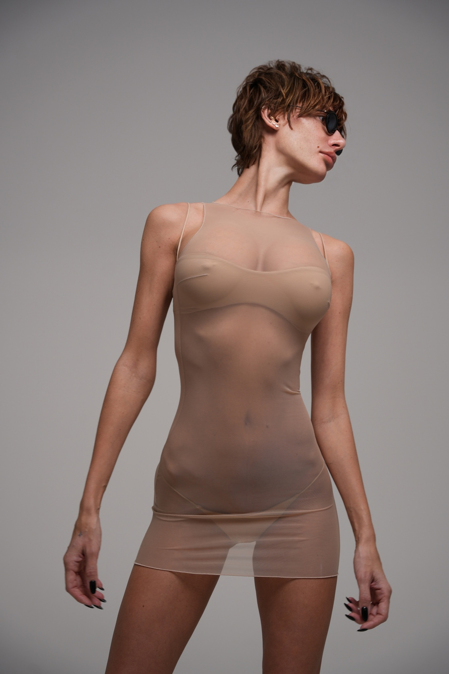 Топ купальника LETTY 1