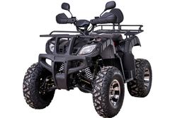 Квадроцикл YACOTA SELA 200 PRO