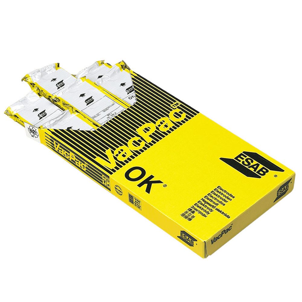 Сварочные электроды OK 76.35 3.2x350mm 1/2 VP