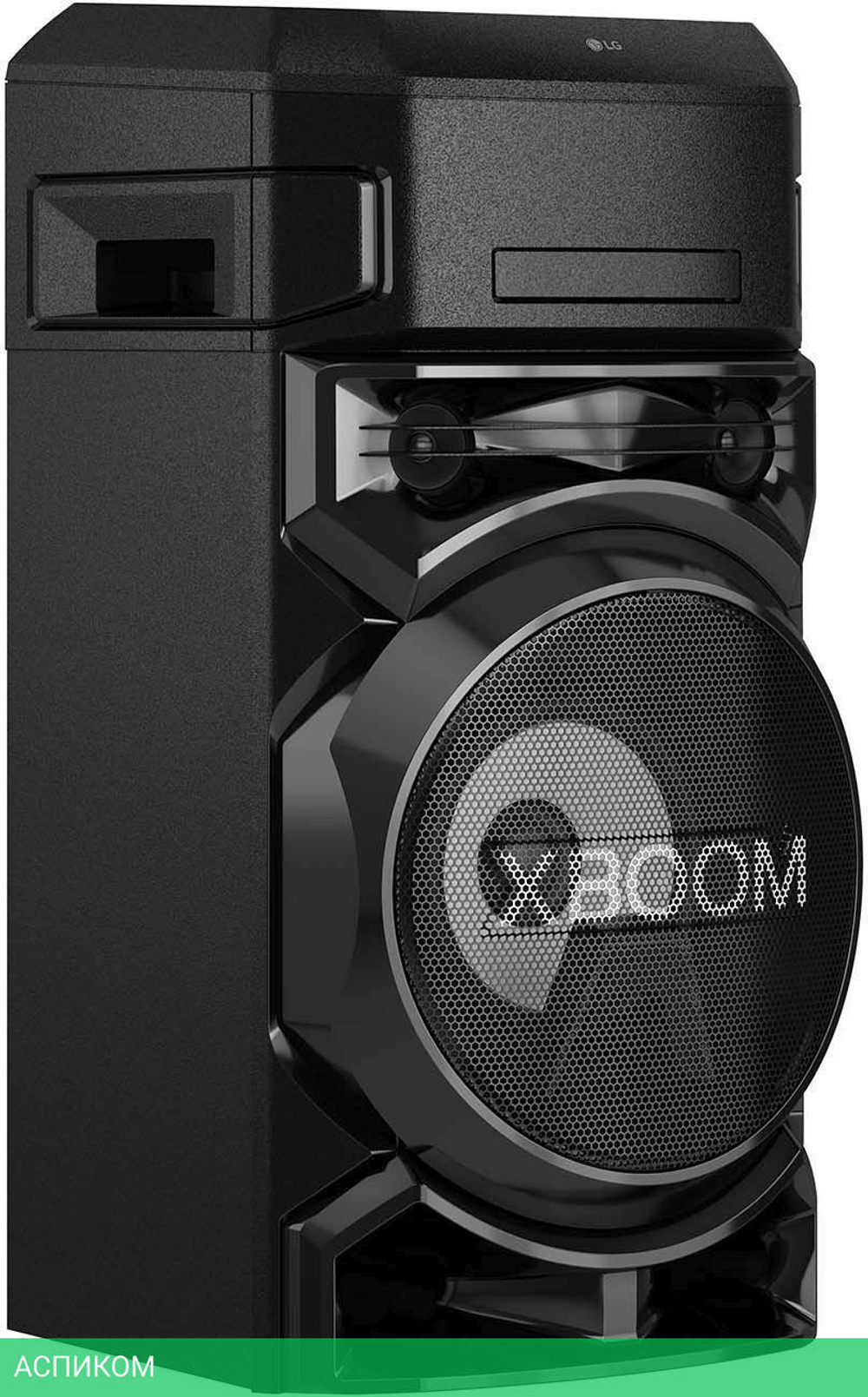 Колонка для вечеринок LG X-Boom (ON66)