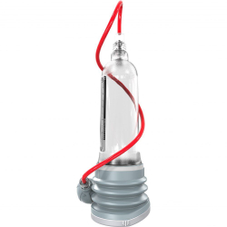 Bathmate HydroXtreme11 crystal - Гидропомпа 