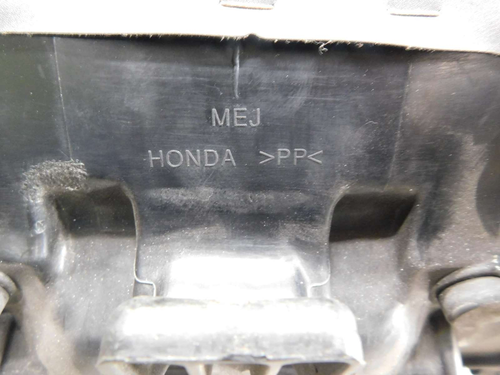 Сиденье водительское Honda CB1300 SC62E Police 034652