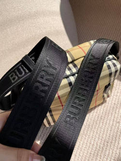 Сумка через плечо Burberry