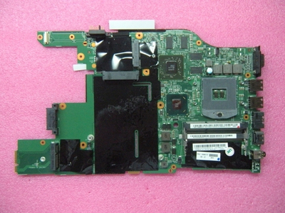 Материнская плата для ноутбука Lenovo Edge 520 LGG-1 FRU GG-10 6630 2GB AES=N (04W0727), оригинал