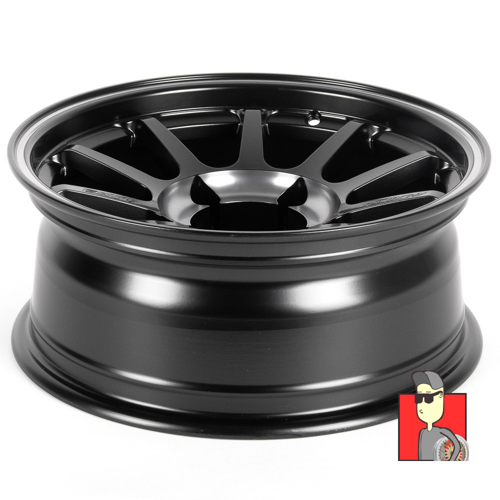 Комплект дисков RAYS 16x6.5 et-25 5x139.7