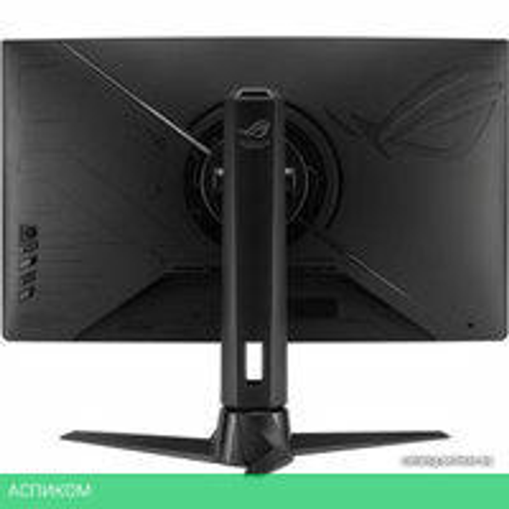 Игровой монитор ASUS ROG Strix XG27AQV