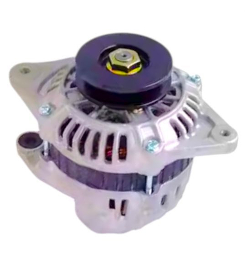 Генератор ALA0239