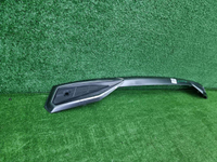 Накладка заднего бампера Geely Atlas 2 (2023-н.в.)