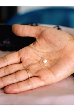 CBD Гель-концентрат YESforLOV возбуждающий, 15 мл