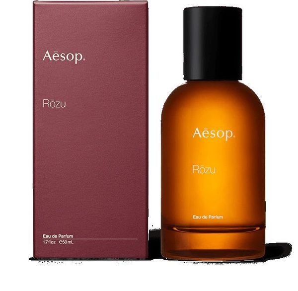 Aesop Rozu
