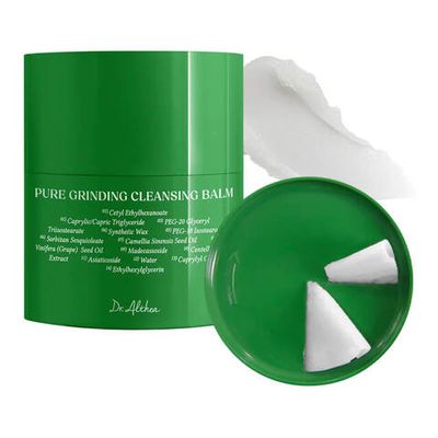 Мягкий гидрофильный бальзам для очищения кожи Dr. Althea Pure Grinding Cleansing Balm 50 мл