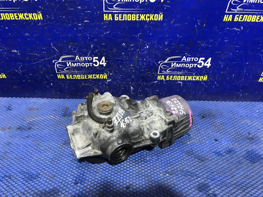 Редуктор заднего моста TOYOTA PREMIO 2001-2007