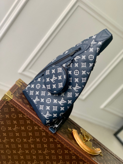 Louis Vuitton Duo Sling Bag