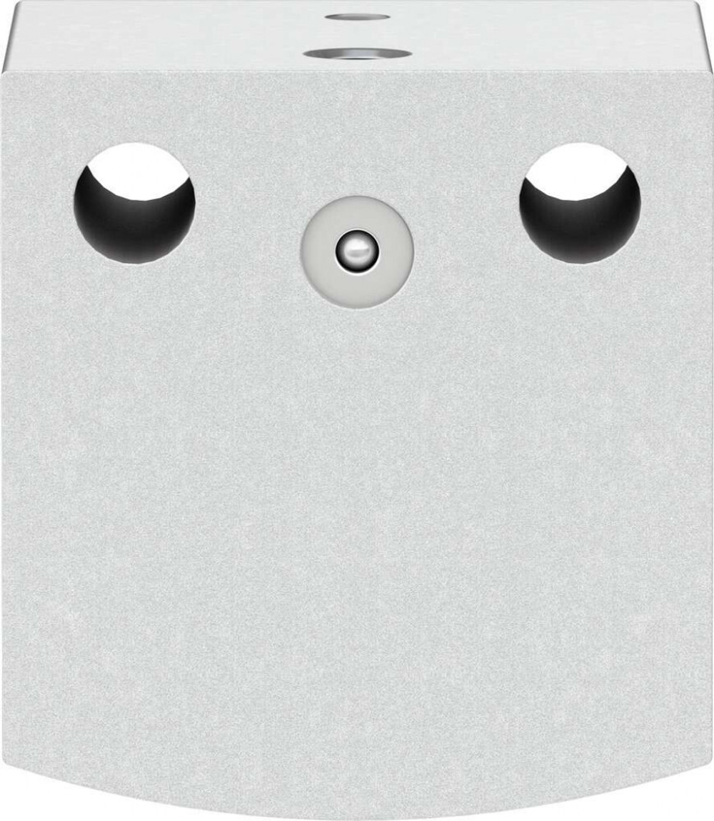 Короткоходовой пневмоцилиндр Festo AEVC-20-10-A-P