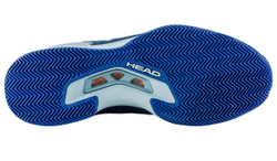 Женские теннисные кроссовки Head Sprint Pro 3.5 Clay - Blue