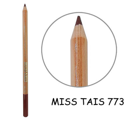 Карандаш для губ Miss Tais 773