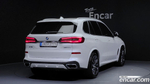 BMW X5 (G05) xDrive 30d M Sports (09.2021)
