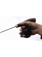 Зимняя удочка REVOLT ICE SPORT ELITE 302MH 0,75м