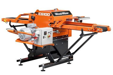 Кромкообрезной станок Wood-Mizer EG100