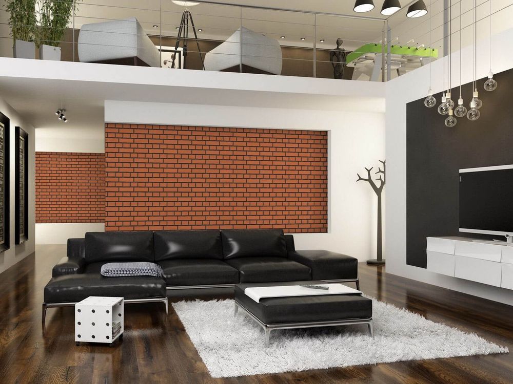 Feldhaus Klinker - R480NF9, Classic Terreno Liso, 240x9x71 - Клинкерная плитка для фасада и внутренней отделки