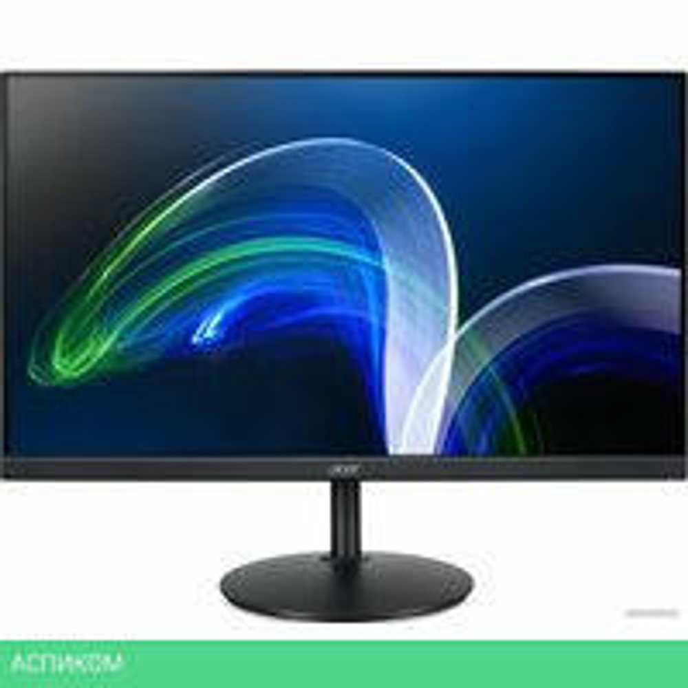 Монитор Acer CB272Ebmiprx UM.HB2EE.E02