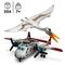 Lego konstruktor Jurassic World 76947 Quetzalcoatlus#Plane Ambush