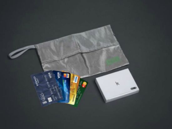 Рюкзак для ноутбука Korin ClickPack Pro