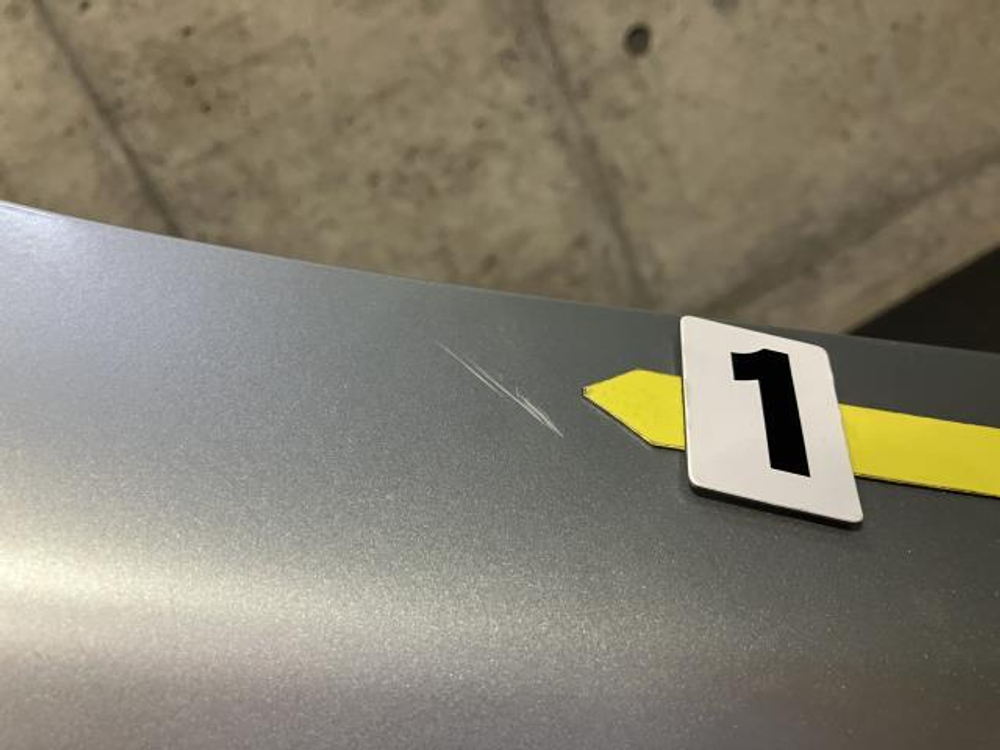 крыло переднее правое Toyota Allion NZT260 ZRT265