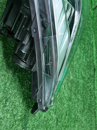 Битая Фара левая Chery Tiggo 4 (2018-2023) LED