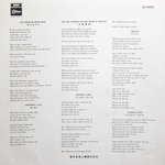 Pink Floyd / A Saucerful Of Secrets (LP)