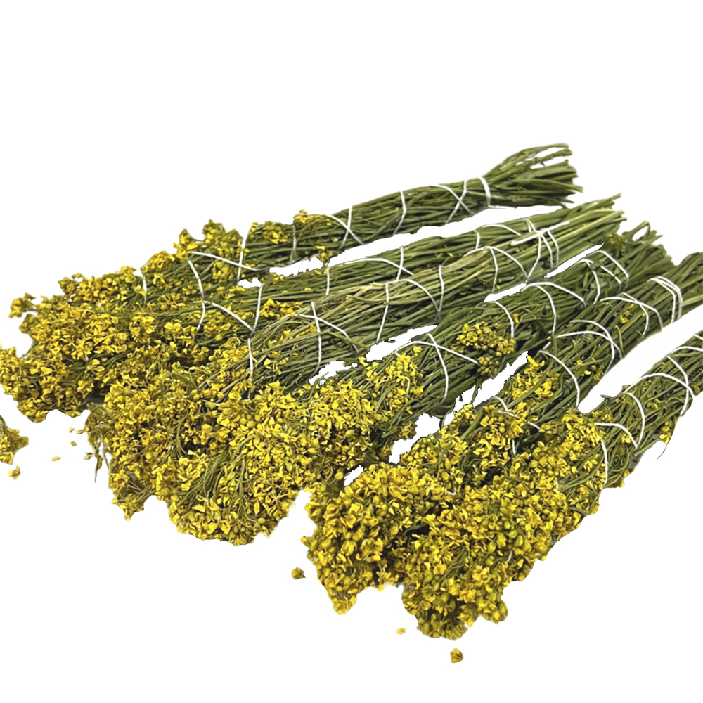Скрутка трав Свербига Mystery Herbs 9-11 г