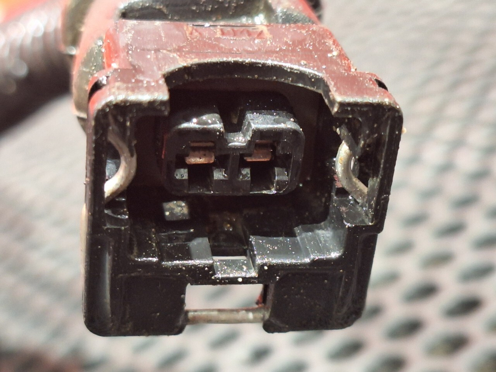 Проводка фары правой 2018г