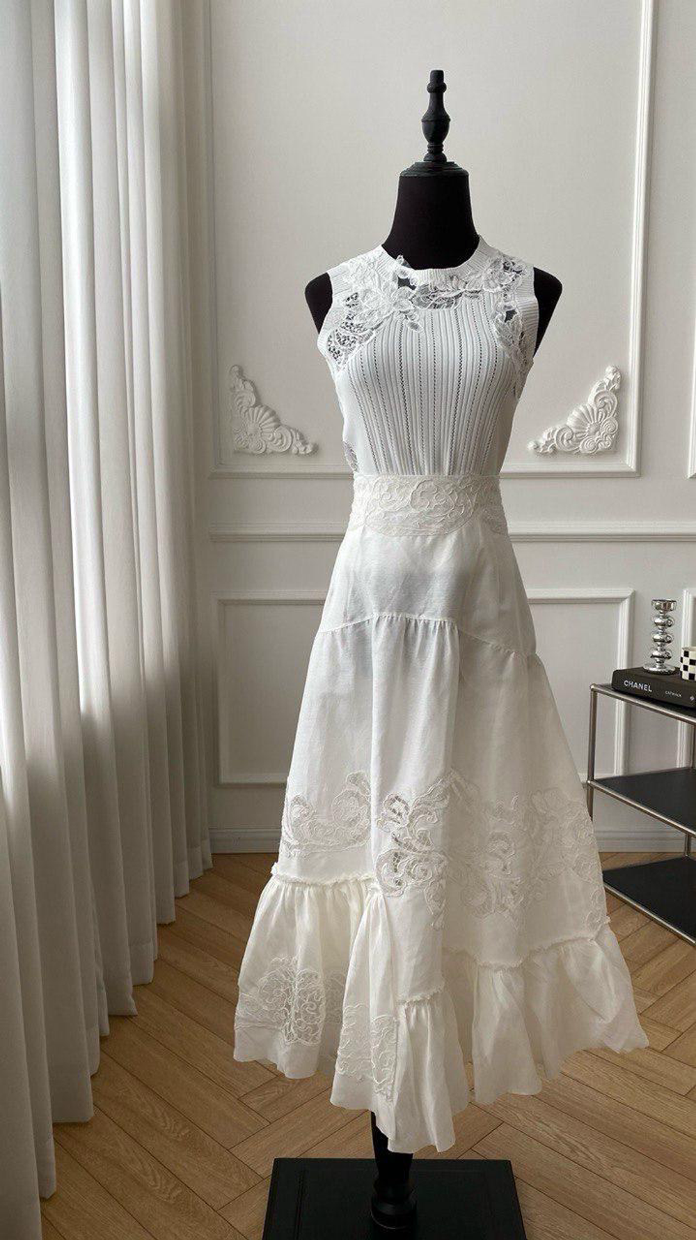 Костюм Ermanno Scervino