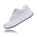 Кроссовки мужские HOKA M BONDI SR White / White